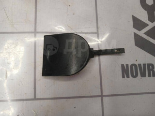 заглушка заднего бампера под крюк Opel Zafira 1 поколение (A) (1999 - 2003), 90580831, 90580831