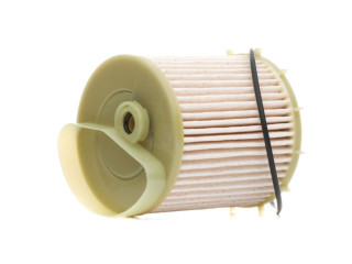 фильтр топливный SsangYong Actyon 2 поколение [рестайлинг] (2013 - 2025), 2.0 л., дизель, 2247634000, 2247034000, FF2497