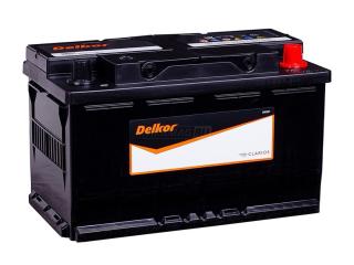 аккумулятор (AKБ) , 95AGM, 595901