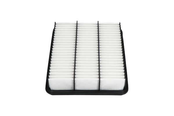 фильтр воздушный Toyota Land Cruiser Prado J120 (2002 - 2007), 1780130040, TA-1700 - фото №1