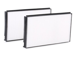 фильтр салонный BMW 5 серия E60/E61 (2002 - 2007), 64319171858, 64319174370, 64316935823, 64316913506, 64316913506