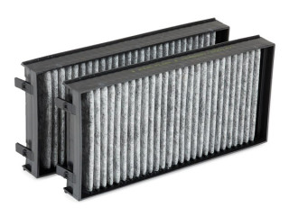 фильтр салонный BMW X5 E70 (2006 - 2010), 64119248294, 64316945586, 64116945594, 64119248294