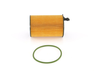 фильтр масляный Porsche Cayenne 955 (2002 - 2007), 3.0 л., дизель, 059198405, 059115561D, 95810722220, 057115441B, P7122, F026407122