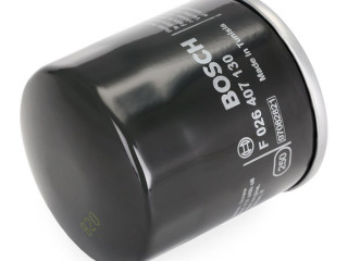 фильтр масляный Chevrolet Cobalt 1 поколение (2004 - 2007), 1.5 л., бензин, 25181616, 96475855, 96985730, P7130, 25181616