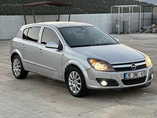 Opel Astra H