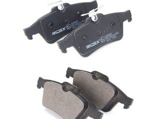 тормозные колодки Mazda 3 BL (2008 - 2011), 8683615, BP4K26980B, BP4K26980A, AV612M008BA, AV612M008AB, AV612M008AA, 99900003, 93192623, 93190338, 93183140, 93176116, 93172190, 93166942, BP4K26990A, 8660004480, 7T162B507BA, 5134101, 4634205600, 440601689R, 440600002R, 4387374, 4387371, 4254A8, 425439, 01605065, C2Y32648Z, MEAV6J2M008BA, MEAV6J2M008AA, ME3M5J2MM008AA, ME3M5J2M008AA, ME2T1J2M008AB, ME2T1J2M008AA, CV6Z2200A, C2Z22083, C2Y32848Z, C2Y32648ZB, C2Y32648ZA9A, C2Y3-26-48ZA, 425405, C2Y32348ZA, C2P26112, C2P17595, C2D48654, C2D23143, C2C27271, BPYK2661XB, BPYK-26-48ZA-9C, BPYK2648ZA, BPYK2648Z, BP4K26990B, 1459016, 1683374, 1647875980, 1619790380, 1605993, 1605973, 1605200, 1605196, 1605117, 16050650, 1605065, 1566096, 15271565, 1753860, 136304, 1360306, 1360304, 1360254, 13322091, 1324300, 12799240, 1233679, 01605973, 01605196, 01605117, 2T1J2M008AA, 3M5J2M008A1A, 3M512M008AGLC, 3M512M008AC, 3M512M008AB, 3M512M008AA, 32017848, 31341331, 31341327, 31341324, 31323501, 30742031, 30736610, 3M5J2M008AA, 2T142M008AA, 2T142B507BA, 2271380, 2177229, 1820122, 1809458, 1809259, 1805813, 1765765, 1763677, BP4K26980B