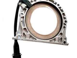 датчик коленвала SsangYong Actyon Sports 1 поколение [рестайлинг] (2012 - 2016), 2.0 л., дизель, 6719970047, 6710100114, 6710100514