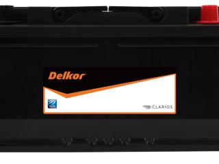 аккумулятор (AKБ) , L4, 80AH, 85AH, 58039