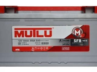 аккумулятор (AKБ) , 100AH, L5, SMF60056, L5.100.090.A