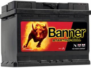 аккумулятор (AKБ) , 56219, L2, 60AH, LB2