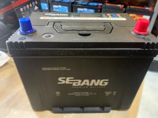 аккумулятор (AKБ) , 85D26L, SMF80D26L, D26, 70AH