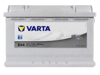 аккумулятор (AKБ) , L3, 75AH, 5774000783162, 577400078, E44