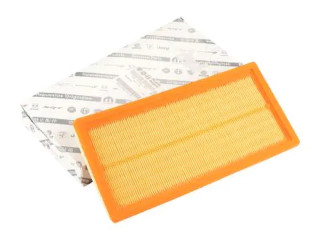 фильтр воздушный Fiat 500 2 поколение 312 (2008 - 2015), 51773404, 71773171, 6001073219, 6344310000, 51818268, 51773404