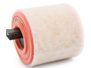 фильтр воздушный Chevrolet Cruze 2 поколение (2015 - 2025), 1.4 л., бензин, 13367308, 13489640, 39030321, 39030322, 39030321