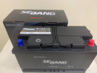 аккумулятор (AKБ) , SMF60044, 60044, 100AH, L5