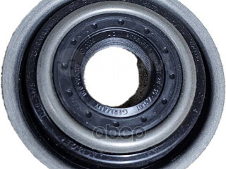 сальник коленвала Volkswagen Touareg 1 поколение [рестайлинг] (2007 - 2010), 5.0 л., дизель, 07Z903107, 07Z903107