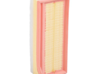 фильтр воздушный Renault Logan 2 поколение (2012 - 2016), бензин, 1654600Q3D, 165460509R, 165467674R, 165469843R, 165467674R