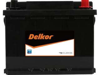 аккумулятор (AKБ) , 56219, L2, 60AH, LB2