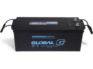 аккумулятор (AKБ) , 140AH, SMF63541