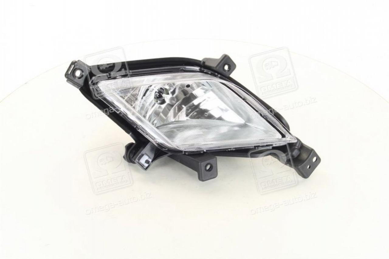 фара противотуманная левая SsangYong Korando 3 поколение (2010 - 2013), 8320134001 - фото №1