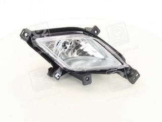 фара противотуманная левая SsangYong Korando 3 поколение (2010 - 2013), 8320134001