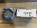подшипник генератора , 63032RS-C3, 180303, 63032RSC3 - фото №2