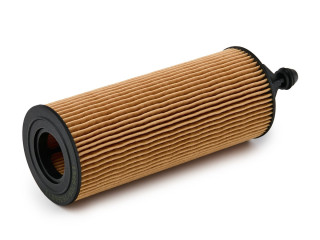 фильтр масляный Jeep Wrangler 4 поколение (2017 - 2023), 3.6 л., бензин, 68191349AA, 68191349AC, 68191349AB, K68191349AC, K68191349AB, K68191349AA, 04893383AA, 68191349AA