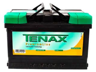 аккумулятор (AKБ) , L3, 75AH, 574104068