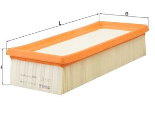 фильтр воздушный Rover 200 Series 1 поколение (SD3) (1984 - 1989), PHE100421, PHE000121, PHE000120, PHE100420, PHE10012, GFE1141, GFE2483, GFE2334, 25062468, 79605247, SA2302