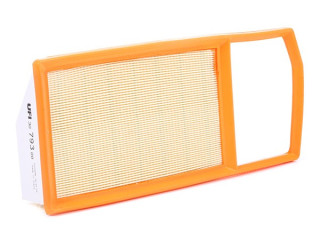 фильтр воздушный Opel Combo 4 поколение (D) (2011 - 2017), 1.3 л., дизель, 51974227, 1631689980, 95525248, 51974227