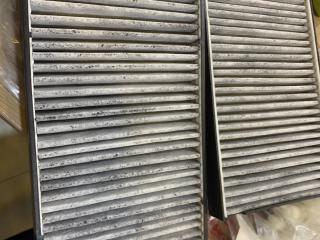 фильтр салонный BMW 5 серия E60/E61 (2002 - 2007), 64319171858, 64319174370, 64316935823, 64316913506, 64316913506