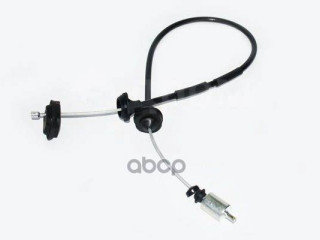 трос сцепления Renault Logan 2 поколение (2012 - 2016), 307705043R, 34625