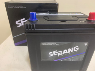 аккумулятор (AKБ) , 65EFB, EFBQ85L