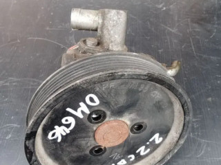 насос гидроусилителя руля Mercedes-Benz E-Класс W210/S210 (1995 - 1999), 2.2 л., OM 646.963, дизель, A0034660101, A0044661201, A0044661301, 0024669001, 0024669101, 0024669301, 0024669401