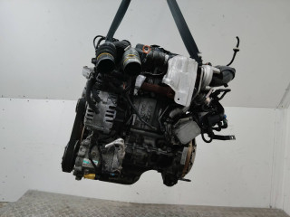 двигатель Peugeot 308 T9 2014, 1.6 л., дизель, МКПП, 9H06, 10JBEE