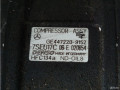 компрессор кондиционера Mercedes-Benz E-Класс W210/S210 (1995 - 1999), 2.2 л., OM 646.963, дизель, DCP17039, 0002341312, 0012301011, 0012301211, 12301011, 12301211, 2341312, A0002341312, A0012301011, A0012301211, 1201701, 1201701X, CC1197, 40440159, 001-60-01849, 1.5073, K15073, 89033, 890634, 920.30047, 930.30047, 32256, 32256G, ACP384, 8629700, 134369G, 813195, KTT095009, T629700, 316-271, 316-771, 32.0193, 51-0285, 700510285, 10550186, 10550591, 11550186, 11550591, DCP17076, 10-80030-SX, 001-10-17224, 134275, 134275R, 134369, 134369R, 447180-5243, 447180-5246, 447150-2820, 447180-5248, 447190-4833, 447150-0238, 447170-9901, 447180-4135, 447180-5244, 447180-4130, 447180-5170, 447190-4836, 447180-5249, 447150-2790, 447180-3753, 447220-9331, 447150-0273, 447150-3475, 447150-0230, 447190-4831, 447190-8299, 447190-3055, 447150-0272, 447190-4835, 447260-2300, 447220-9153, 447150-3492, 447190-4838, 447180-3758, 447150-2783, 447180-5241, 447180-4444, 447150-3491, 447180-4132, 447150-0270, 447150-0237, 447220-9330, 447150-0233, 447150-0279, 447150-2205, 248300-0230, 447180-5173, 447220-9150, 447180-5174, 447180-5245, 447180-9730, 447190-3058, 447150-0520, 447180-4137, 447150-0276, 447180-5240, 447220-8851, 447180-4133, 447220-9152, 447190-3056, 447150-0278, 447180-9692, 447220-9335, 447150-0231, 447190-8313, 447180-9732, 447190-4830, 447150-3470, 447150-3490, 447260-3280, 447190-8310, 437100-6390, 447190-7750, 447180-4440, 447150-2200 - фото №3