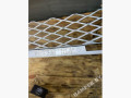 заглушка (решетка) в бампер BMW X5 E53 [рестайлинг] E53 2006, 3.0 л., M57N 306 D2, дизель, АКПП, внедорожник 5 дв., 51117116397, 7116397 - фото №4