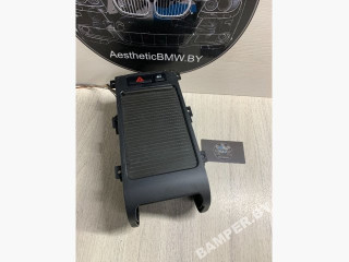 подстаканник BMW X5 E53 [рестайлинг] E53 2006, 3.0 л., M57N 306 D2, дизель, АКПП, внедорожник 5 дв., 51168402941, 8402941