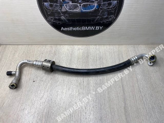 трубка кондиционера BMW 3 серия F30/F31/F34 2012, 2.0 л., N20 B20 A, бензин, АКПП, седан, 64539217375, 9217375