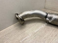 патрубок интеркулера BMW 7 серия F01/F02 2009, 3.0 л., бензин, АКПП, седан, 13717582313, 7582313 - фото №4