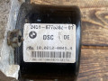 блок ABS BMW 3 серия E90/E91/E92/E93 E91 2006, 3.0 л., M57N2 306 D3, дизель, АКПП, универсал, 34526775389, 6775389, 34516775388, 6775388 - фото №2