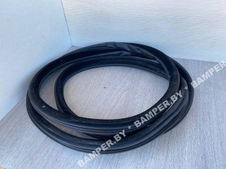 уплотнитель двери BMW 5 серия F07/F10/F11 F10 2012, 2.0 л., N47 D20 C, дизель, МКПП, седан