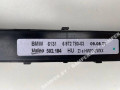 кнопка ручного тормоза (ручника) BMW X5 E70 2007, 3.0 л., дизель, АКПП, внедорожник 5 дв., полный привод, 61316972780, 6972780 - фото №2