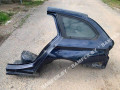 комплект задних стекол BMW 5 серия F07/F10/F11 F11 2011, 2.5 л., дизель, АКПП, универсал, AS3 - фото №2
