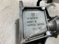 кронштейн полуоси BMW X3 E83 [рестайлинг] E83 2007, 3.0 л., бензин, АКПП, внедорожник 5 дв., 31537527386, 7527386 - фото №2