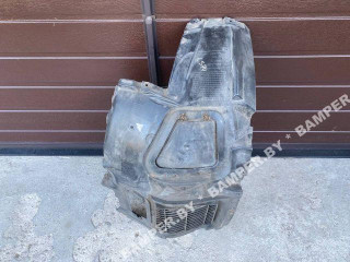 защита арок передняя левая (подкрылок) BMW 5 серия F07/F10/F11 F11 2011, 2.5 л., дизель, АКПП, универсал, 51717186727, 7186727