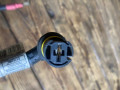 проводка свечей накала BMW X5 E70 [рестайлинг] E70 2010, 3.0 л., N57 D30 A, дизель, АКПП, внедорожник 5 дв., 12427800167, 7800167 - фото №2