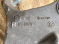 рычаг задний левый BMW 7 серия E65/E66/E67 E65 2001, 3.6 л., N62 B36 A, бензин, АКПП, седан, 33326753109, 6753109 - фото №4