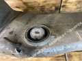 балка подвески задняя BMW 5 серия E60/E61 2005, 2.5 л., дизель, АКПП, универсал, 33316770827, 6770827 - фото №6