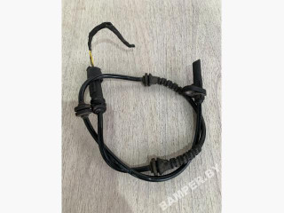 датчик ABS BMW 5 серия F07/F10/F11 F10 2012, 2.0 л., N47 D20 C, дизель, МКПП, седан, 34526784901, 6784901, 0265008232